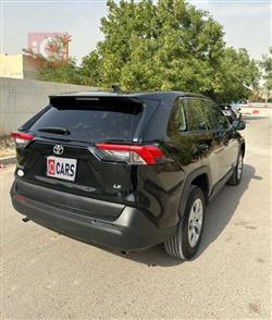 تويوتا راف 4